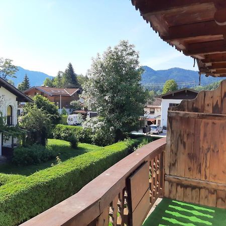 Kontaktlos Moderne Fewo Fur 2 Am Tegernsee By Stayfritz Bad Wiessee Eksteriør billede